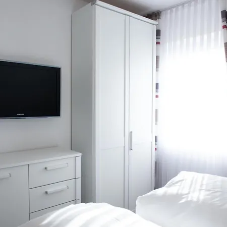 Clipper Apartment Norden