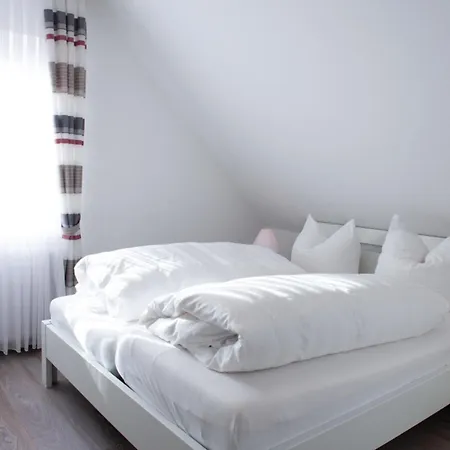 Apartment Clipper Norddeich (Norden)