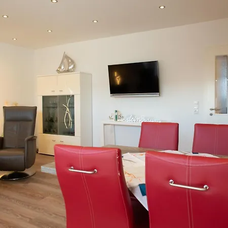 Clipper Apartment